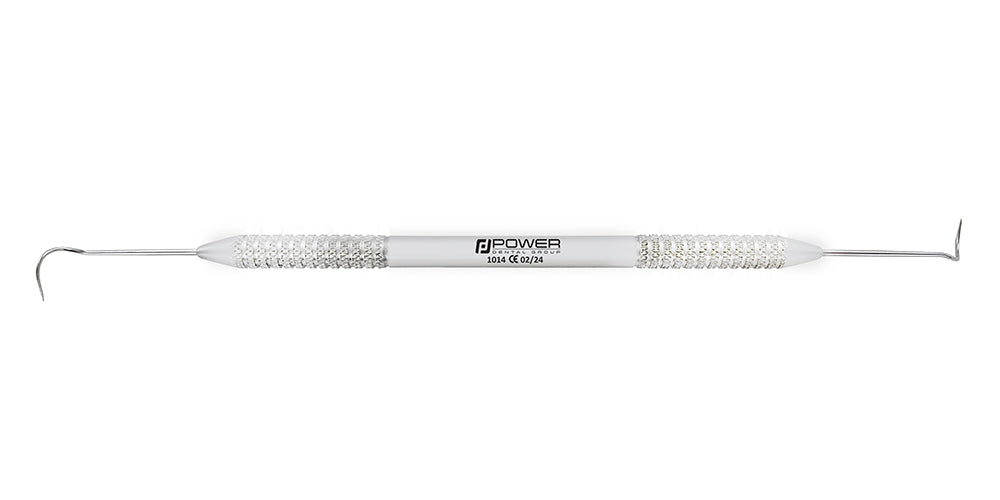 Explorer EXD 2A - 3EZ
