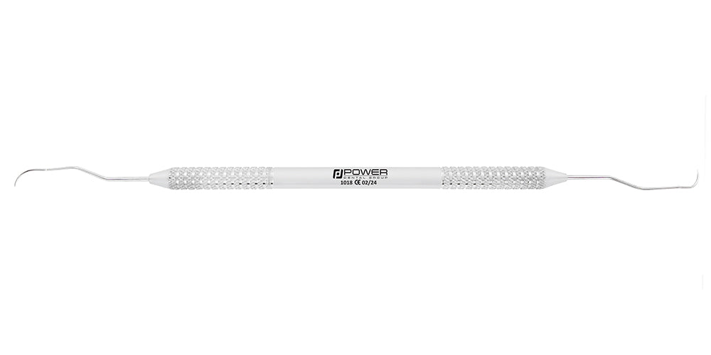 Explorer ODU11/12 - Double-Ended, 3EZ Handle