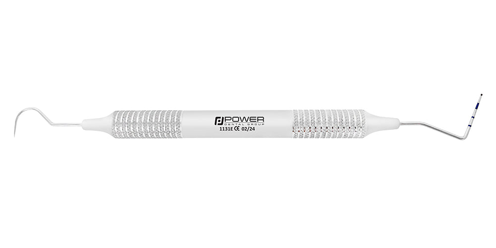 Explorer Probe Exp23/CP11.5B - With 6EZ Handle