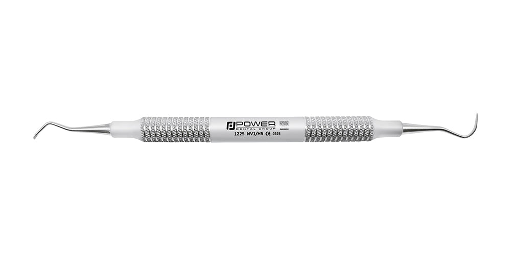 Scaler Anterior NV-1/H5