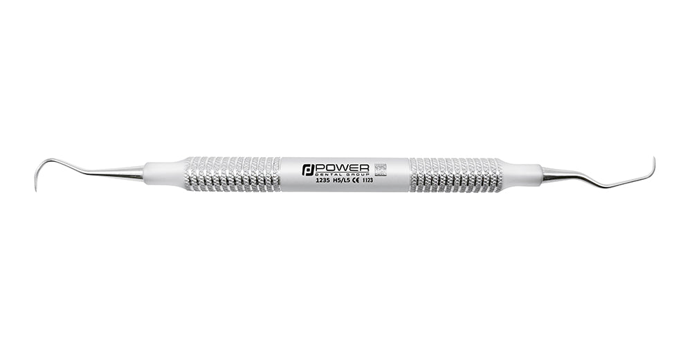 Scaler H5/L5
