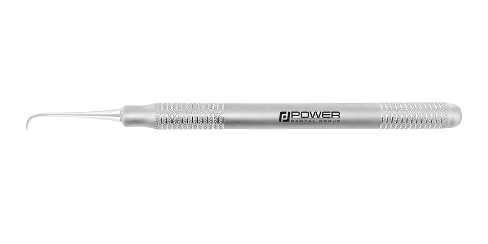 Scaler Anterior N128 - Single Ended