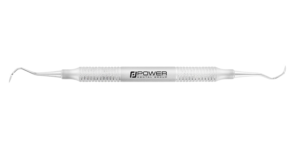 MTC13/14S Scaler-Curette - Pointed Design