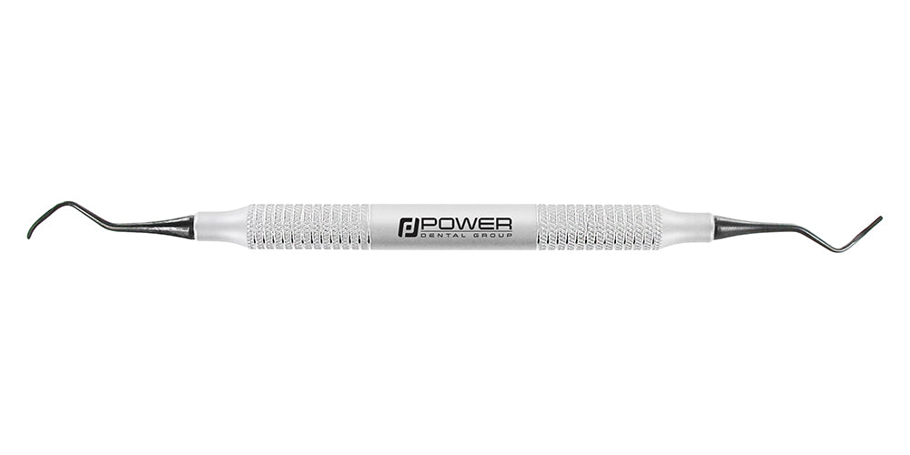 Barnhart BH5/6 Universal Curette – All Quadrants, Titanium