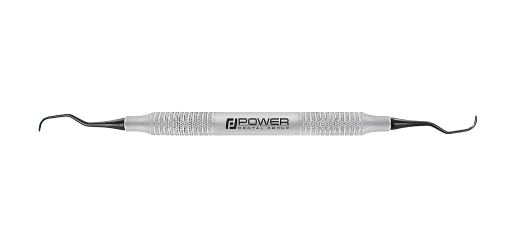 Gracey Curette GR1/2 Titanium