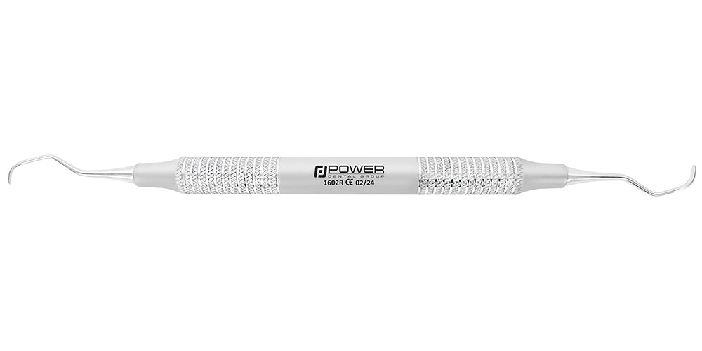 Gracey Curette GR3/4 Rigid