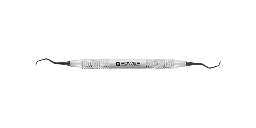 Gracey Curette GR3/4 Titanium
