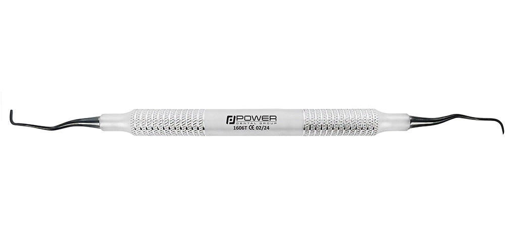 Gracey Curette GR11/12 Titanium