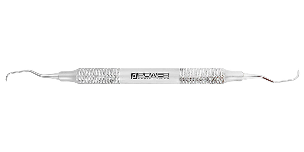 Gracey Curette AFG1/2 Rigid