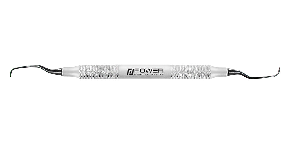 Gracey Curette AFG1/2 Titanium