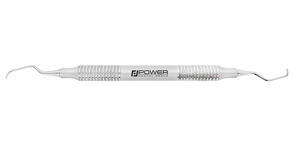 Gracey Curette AF3/4 Rigid