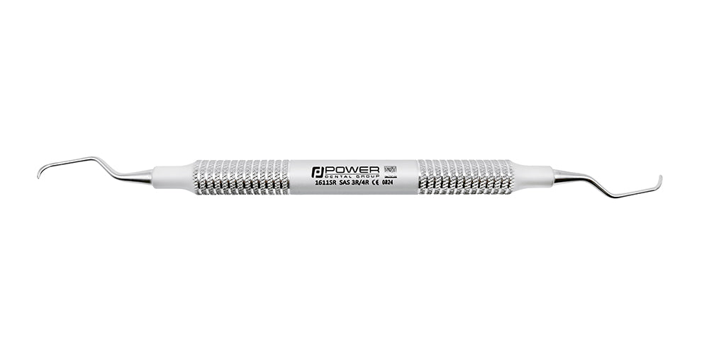 Gracey Curette SAS3R/4R Rigid