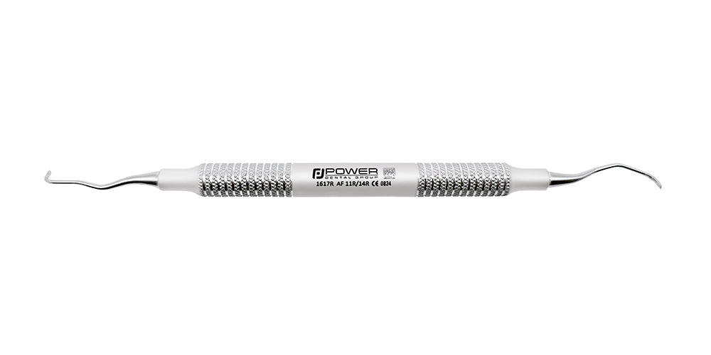Gracey Curette AF11/14 Rigid