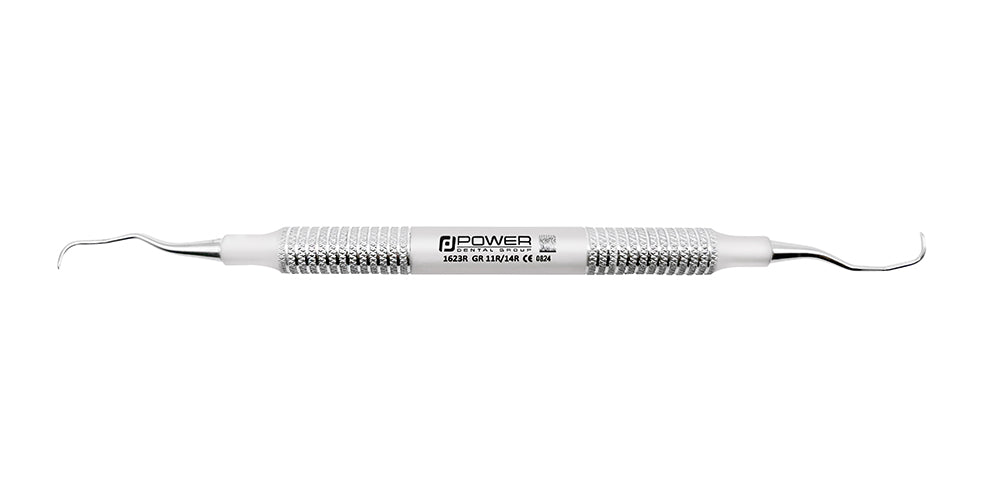 Gracey Curette GR11R/14R Rigid