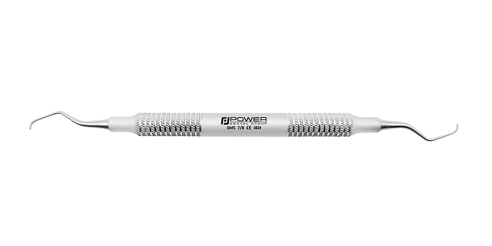 Curette SMS 7/8