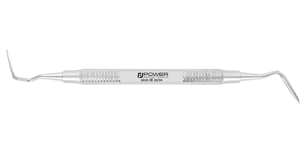 Surgical Knife Kor1/2L - Orban, Long Blade