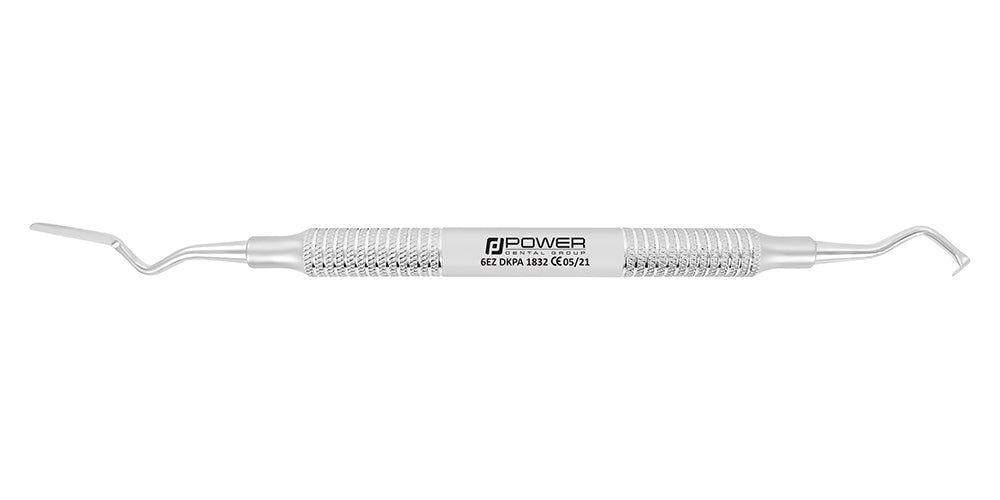 Initial Intrasulcular Incision Knife