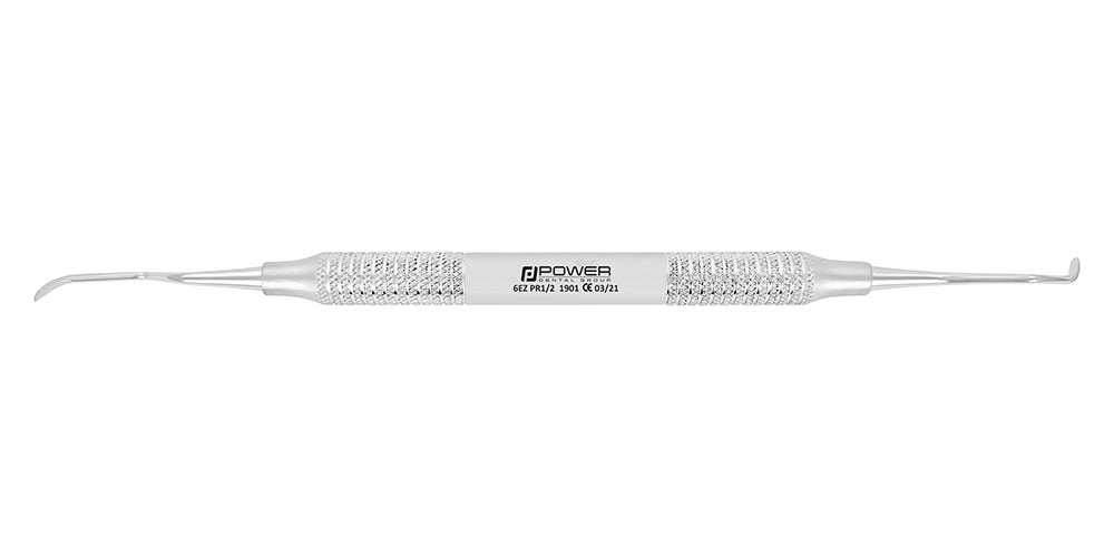 Surgical Curettes PR1/2
