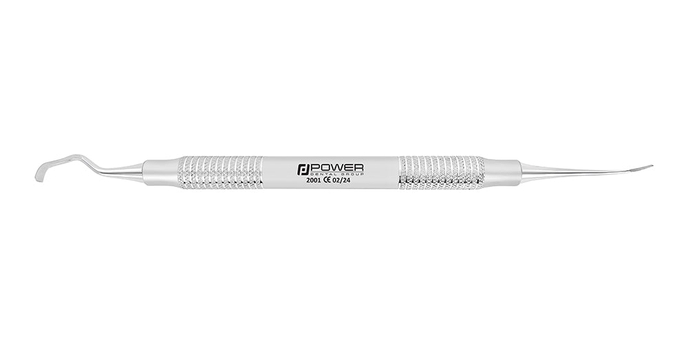 Surgical Chisels 13K/TG 3.5 / 3 mm
