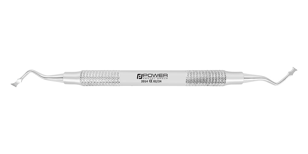 Bone Chisel Ochsenbein OCH4