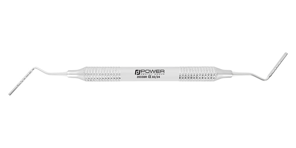 Bone Graft Packer - 1.7 / 2.0 mm (8-11-13-15-18 mm)