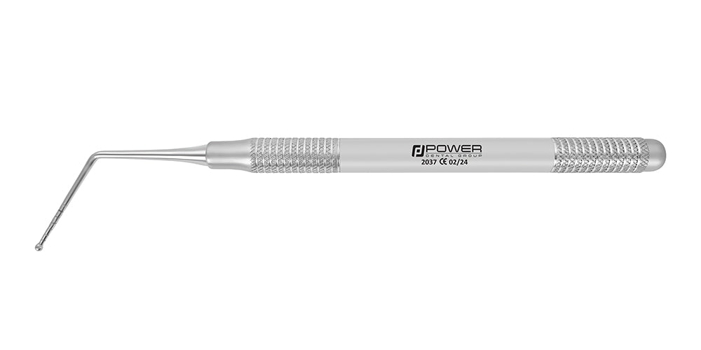 Bone Depth Gauge (4-6-8-10-12-14-16 mm)