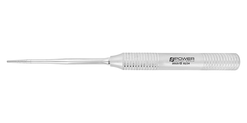 Osteotome Straight - 1.8 mm (8-10-13-15-18 mm), Concave