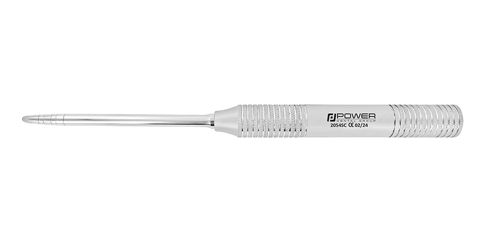 Osteotome Straight - 3.0 mm (8-10-13-15-18 mm), Ridge Spreader