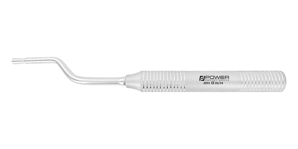 Osteotome Offset 4.0-3.00 mm Concave (8-18 mm)