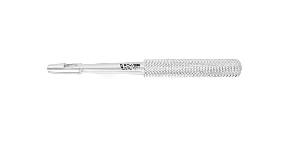 Tissue Punches 4 mm Straight