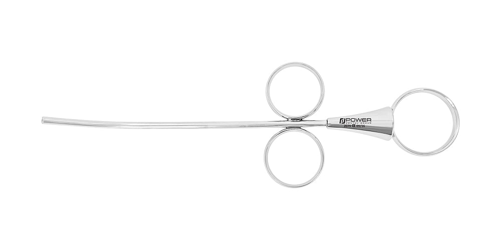 Bone Syringe In 2 mm / Out 3 mm