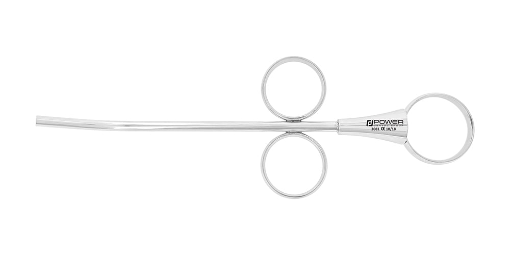 Bone Syringe In 3 mm / Out 4 mm