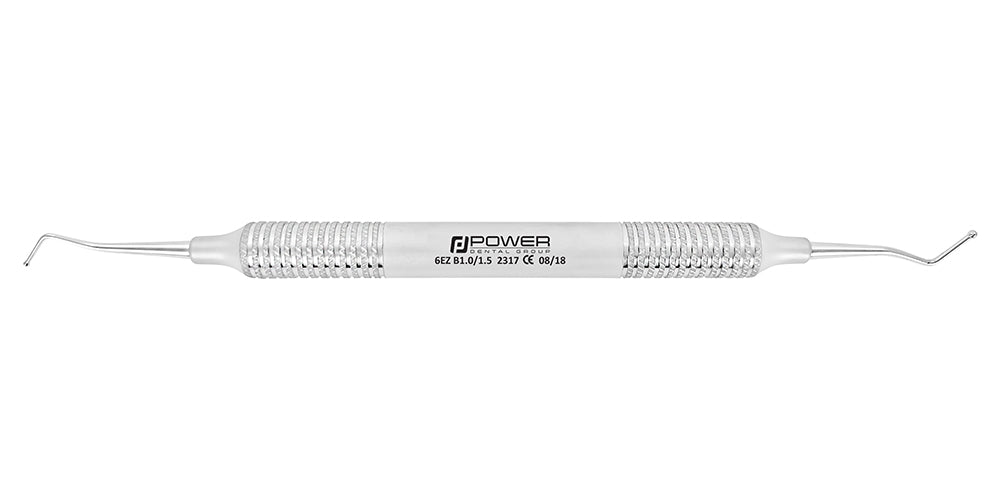 Ball Burnisher 1/1.5 mm for Duggan Institute