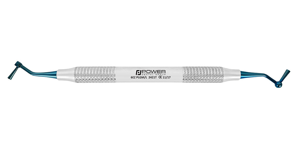 Super Plugger PLG M/L - Titanium