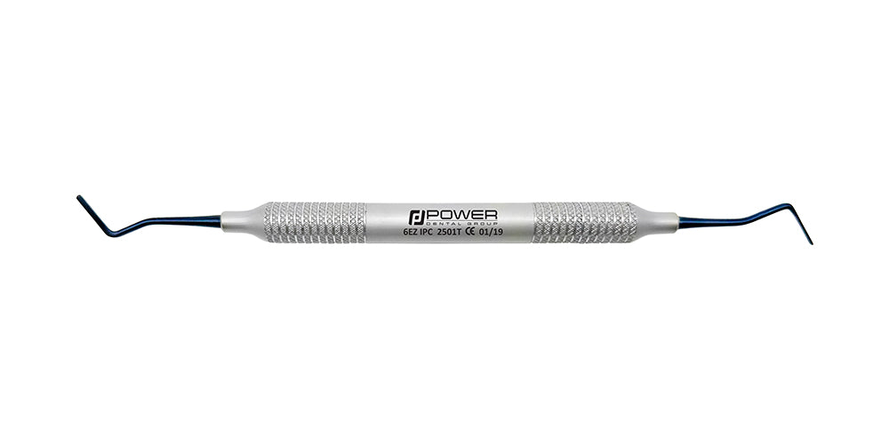 Carver IPC - Titanium