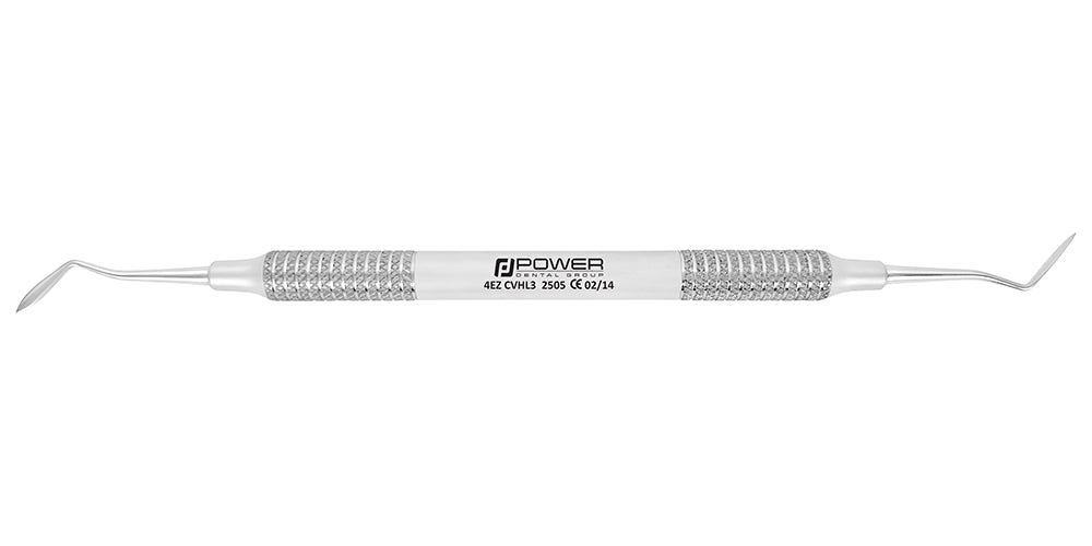 Carvers CVHL3