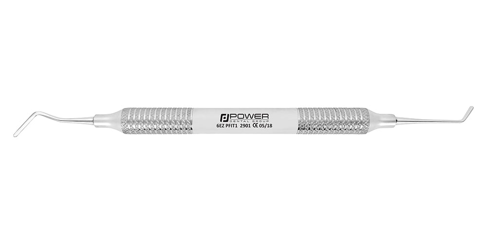 Plastic Filling Thin Composite PFI T1