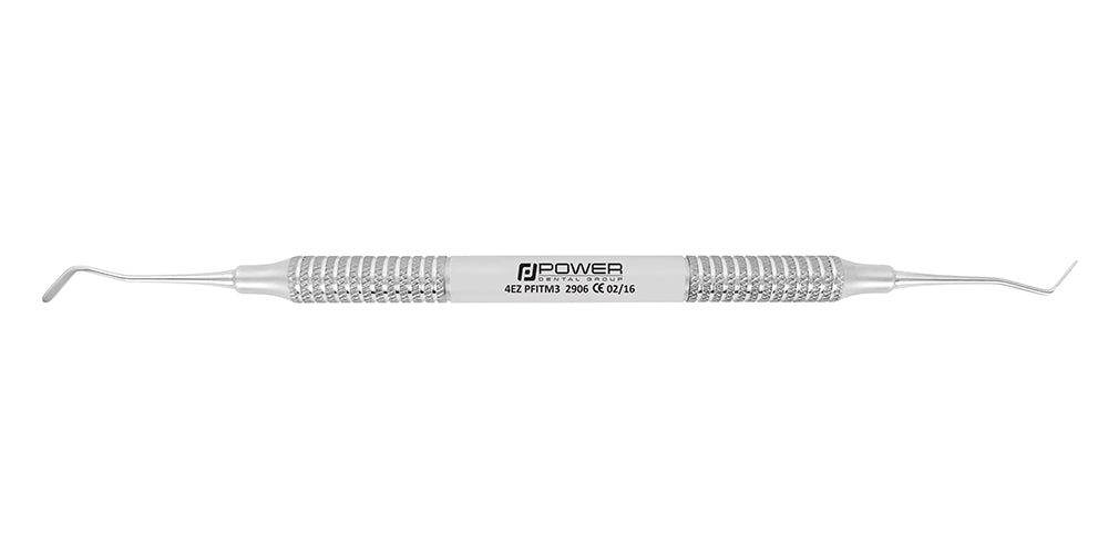 Plastic Filling Thin Composite M3