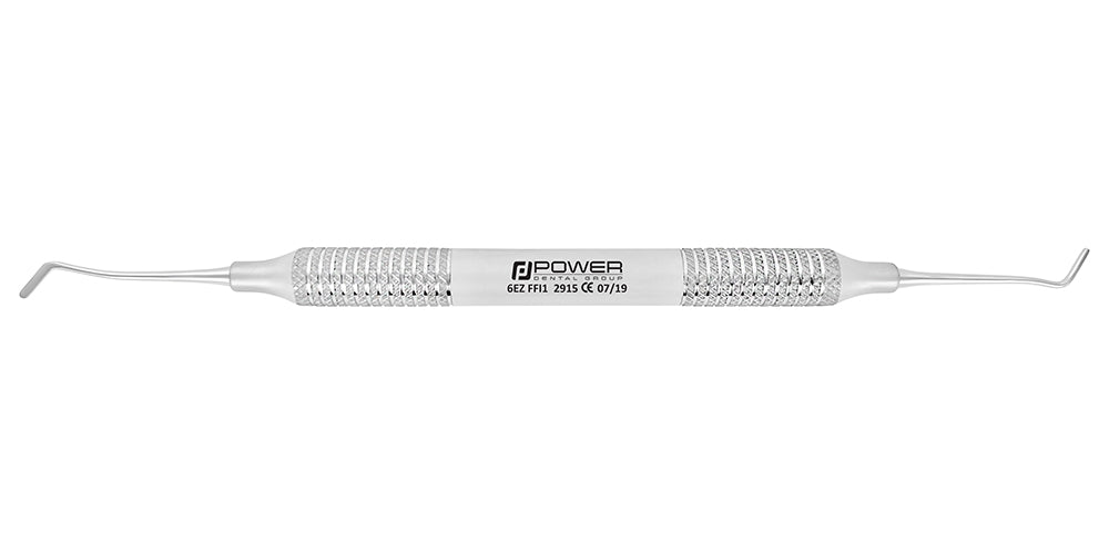 Plastic Filling Universal 1
