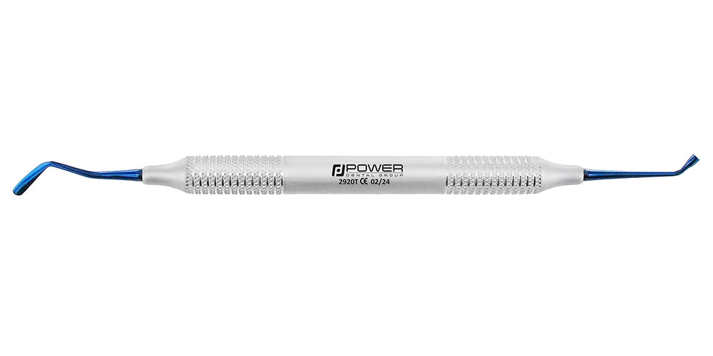 Plastic Filling Universal WDS2 - Titanium-Coated Tips