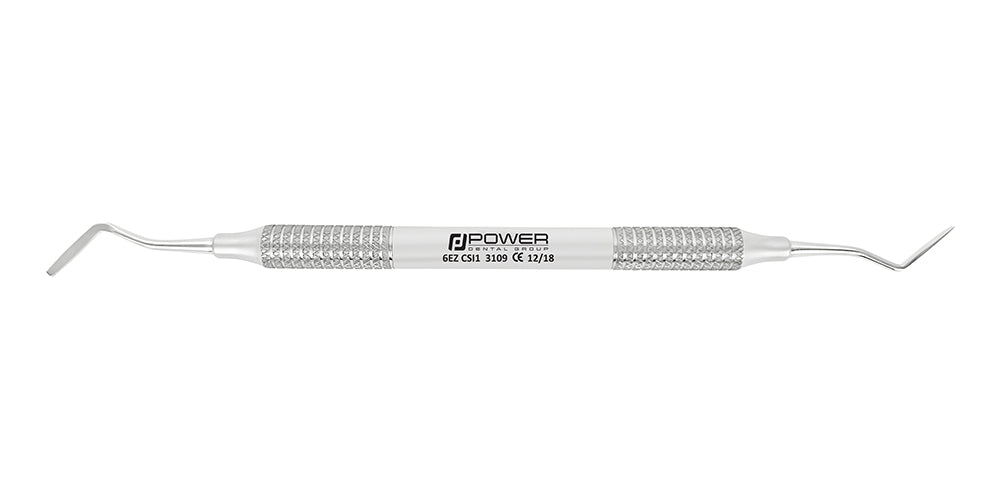 Cord Packer GCSI1 Non Serrated