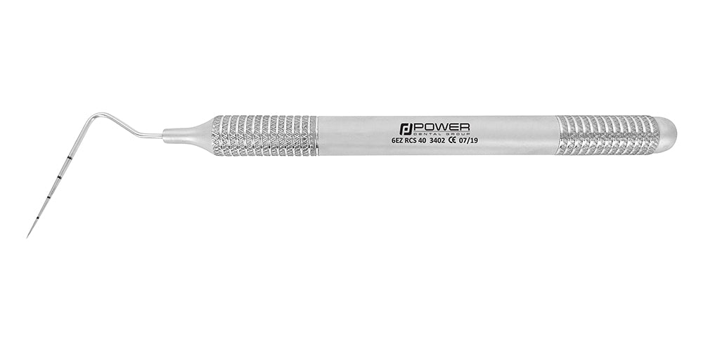 Endo Spreaders RCS40