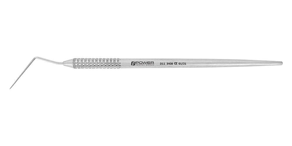 Endo Spreaders D11