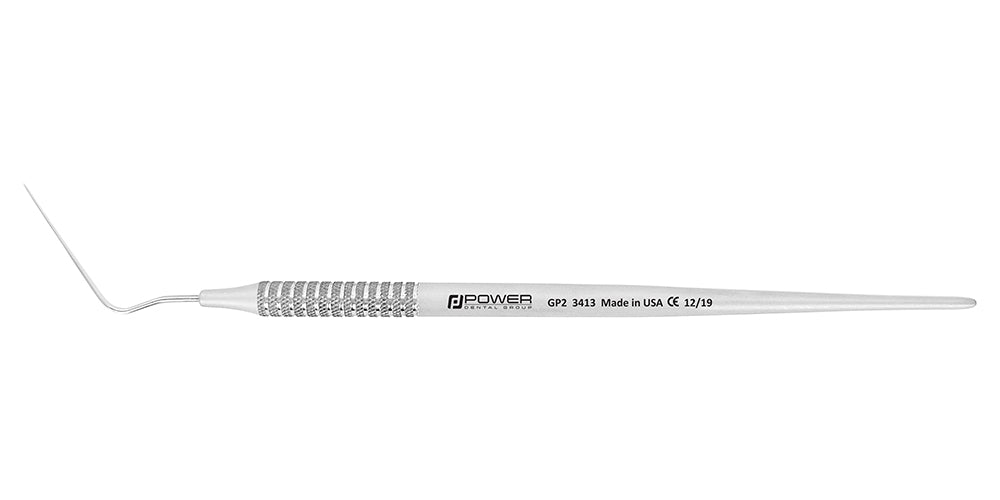Endo Heat Carriers HCGP2