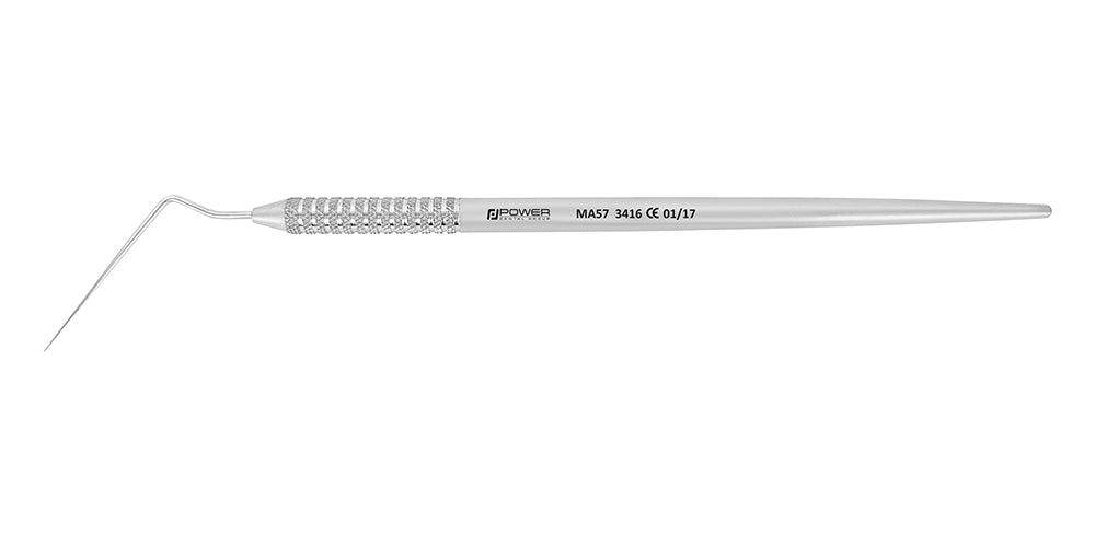 Endo Heat Carriers MA57