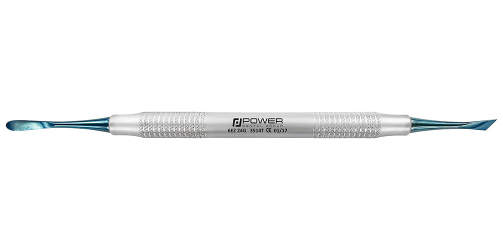 Periosteal Elevator P24G - Titanium
