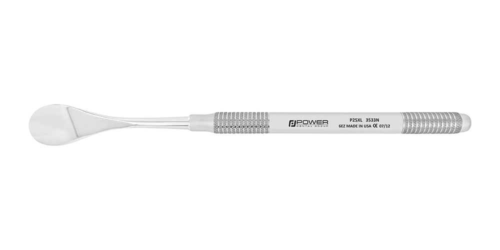 Periosteal Elevator P25XL - 6EZ Handle
