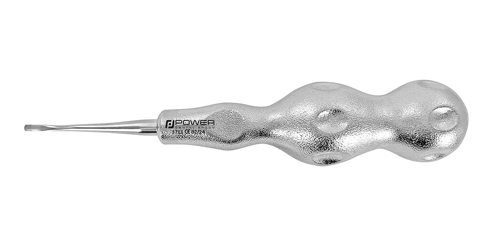 Elevator Apexo 302 Curved Inner 2.8 mm ± 5 %