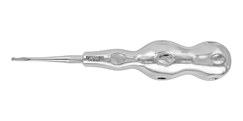 Elevator Apical 2S/301 - Extra Thin