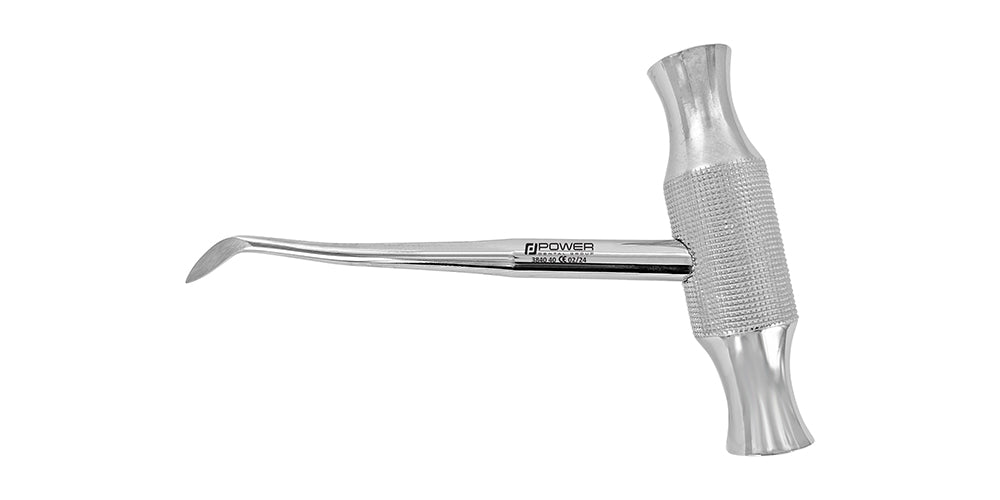 Elevator Winter - 14R T-Bar